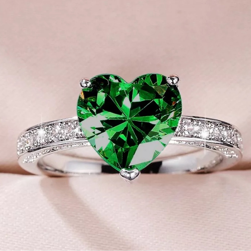 Engagement Bridal Wedding Ring